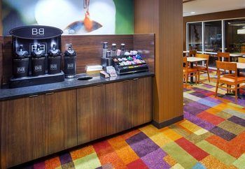 Hotel Fairfield Inn By Marriott Owensboro