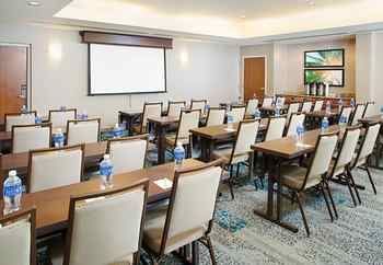 Hotel Courtyard By Marriott West Palm Beach Airport