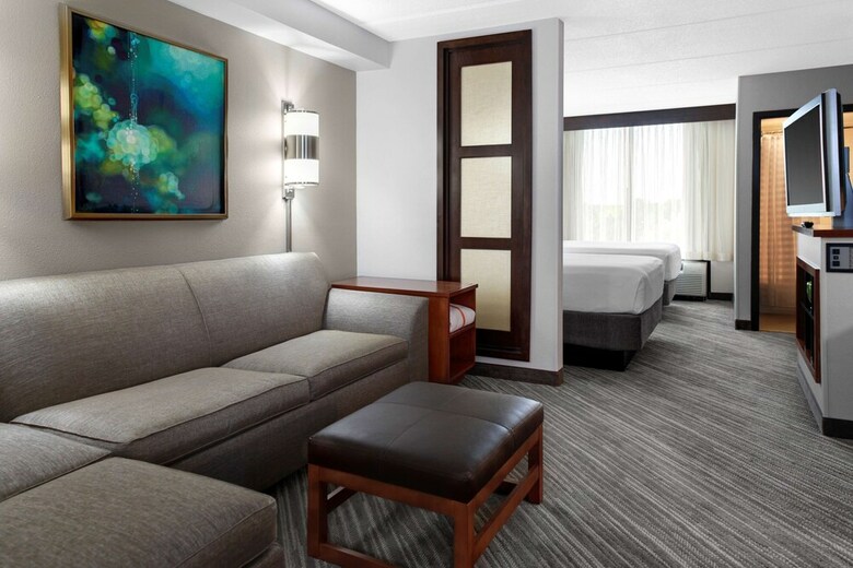 Hotel Hyatt Place Pittsburgh Airport