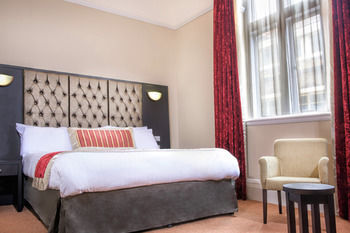 Hotel Best Western Premier Collection The Richmond
