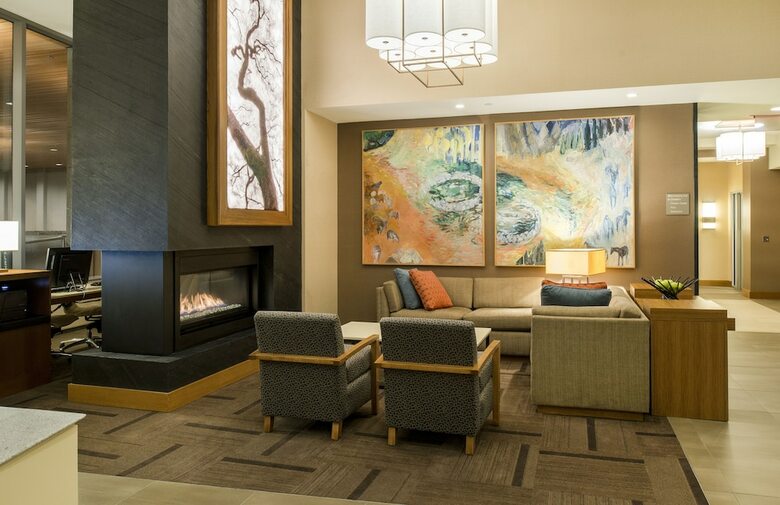 Hotel Hyatt Place Portland-old Port