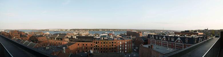 Hotel Hyatt Place Portland-old Port