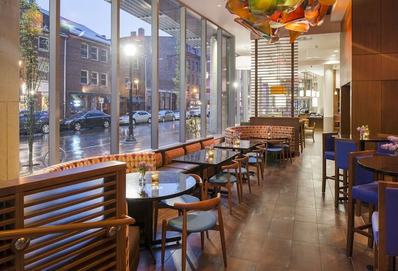 Hotel Hyatt Place Portland-old Port