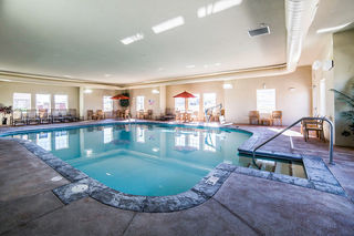 Hotel Mainstay Suites