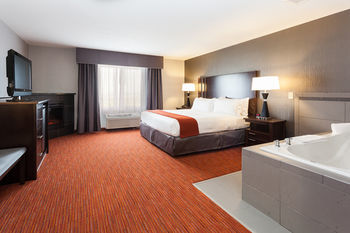 Holiday Inn Express Hotel & Suites Rapid City