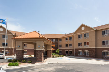 Holiday Inn Express Hotel & Suites Rapid City