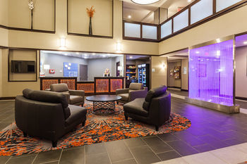 Holiday Inn Express Hotel & Suites Rapid City