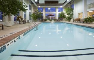 Holiday Inn Express Hotel & Suites Rapid City