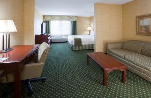 Holiday Inn Express Hotel & Suites Rapid City