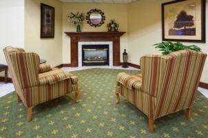 Holiday Inn Express Hotel & Suites Rapid City