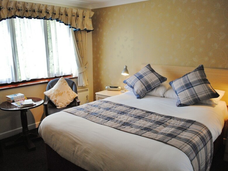 Hostal Marsham Arms Coaching Inn