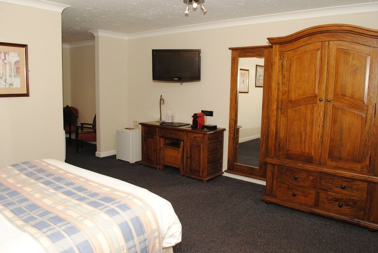 Hostal Marsham Arms Coaching Inn