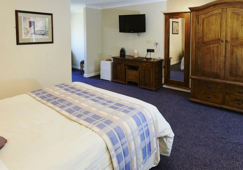 Hostal Marsham Arms Coaching Inn