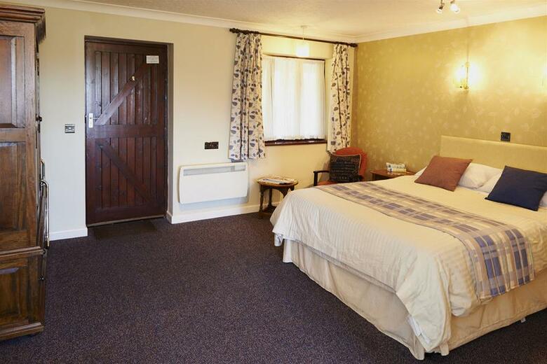 Hostal Marsham Arms Coaching Inn
