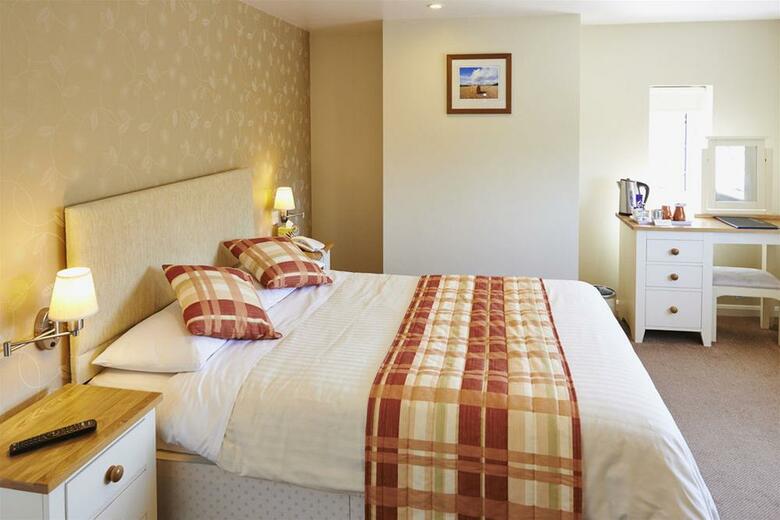 Hostal Marsham Arms Coaching Inn