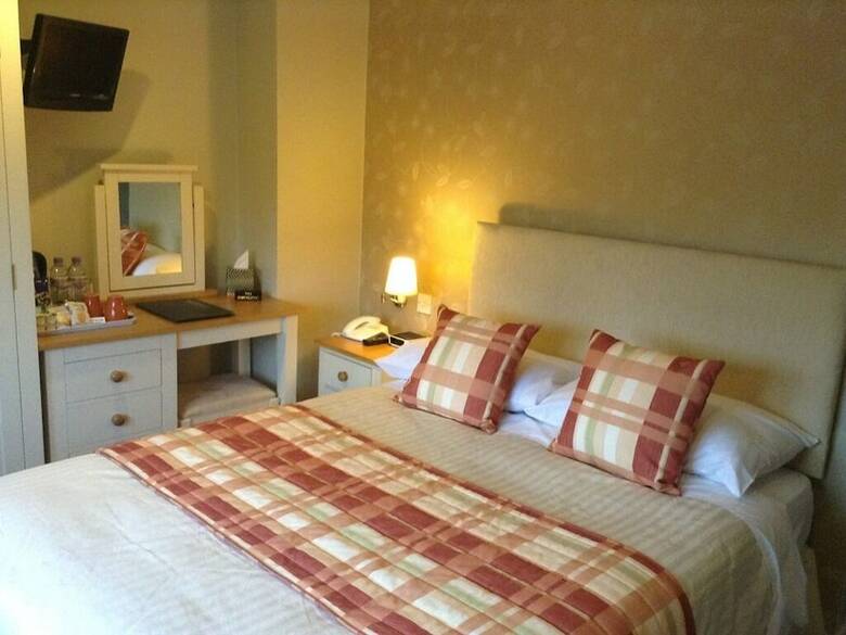 Hostal Marsham Arms Coaching Inn