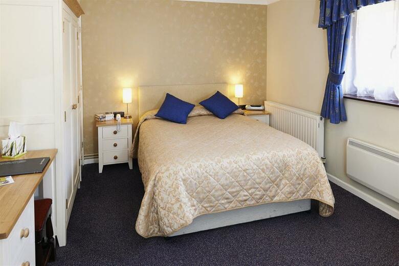 Hostal Marsham Arms Coaching Inn
