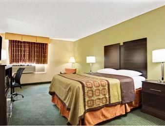 Motel Super 8 Raleigh Northeast