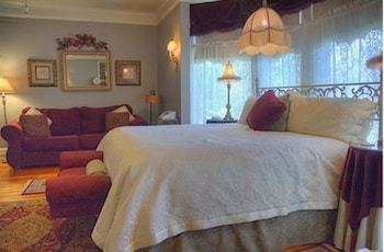 Oliver Inn Bed And Breakfast