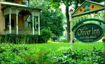 Oliver Inn Bed And Breakfast