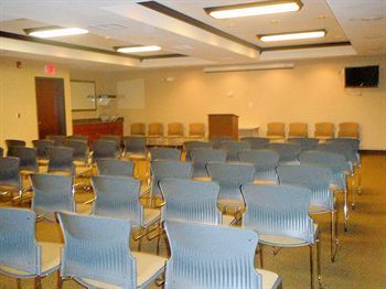 Holiday Inn Express Hotel & Suites South Bend