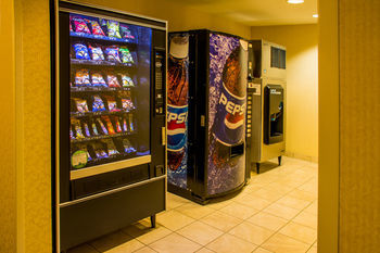 Holiday Inn Express Hotel & Suites South Bend