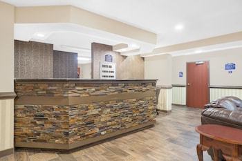 Hotel Microtel Inn & Suites By Wyndham Salisbury