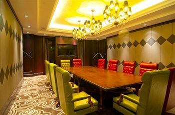 Royal Grace Hotel