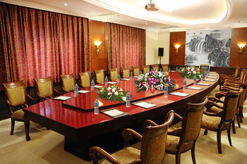 Apartamento Beijing Olympic Park Boutique Hotel
