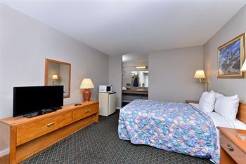 Hotel Americas Best Value Inn - Augusta/south