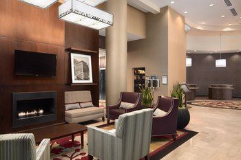 Hotel Embassy Suites St. Louis - Downtown