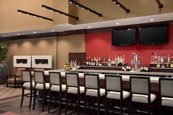 Hotel Embassy Suites St. Louis - Downtown