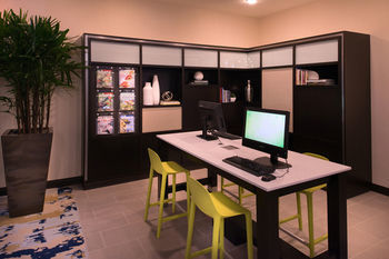 Hotel Holiday Inn St. Louis - Downtown Conv Ctr
