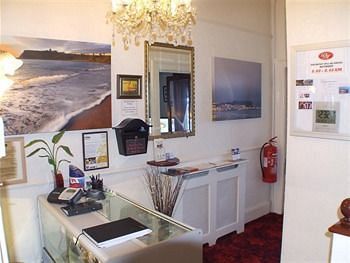 Bed & Breakfast Derwent House Hotel - Guest House