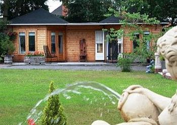 Bed & Breakfast The Redlands
