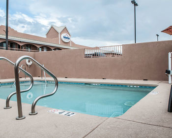 Suburban Extended Stay Hotel