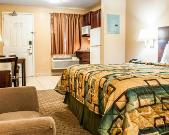 Suburban Extended Stay Hotel