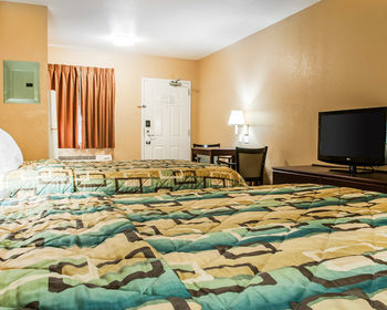 Suburban Extended Stay Hotel