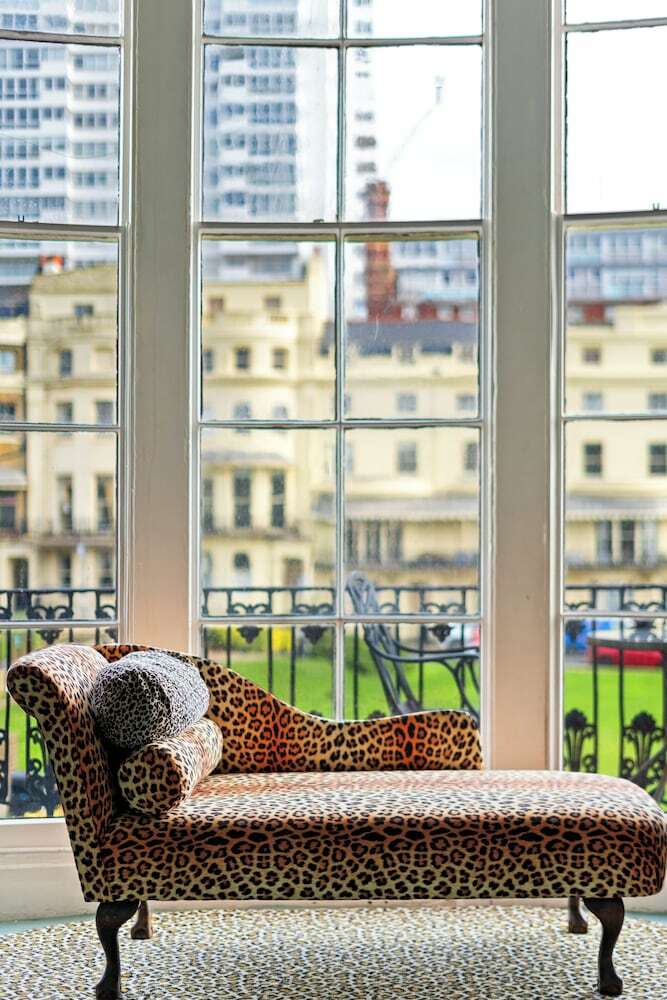 Hotel Pelirocco