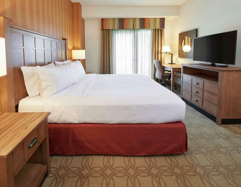 Hotel Hilton Garden Inn Atlanta Midtown