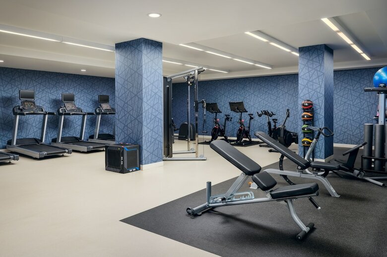 Hotel Hilton Garden Inn Atlanta Midtown
