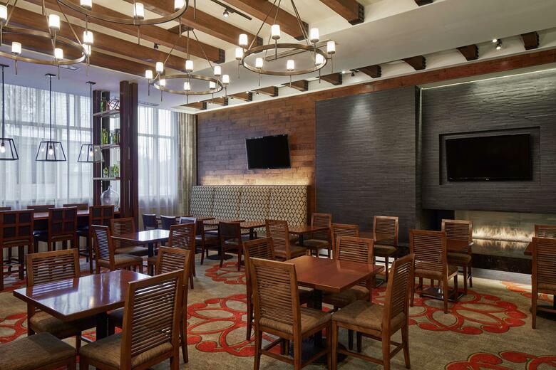 Hotel Hilton Garden Inn Atlanta Midtown