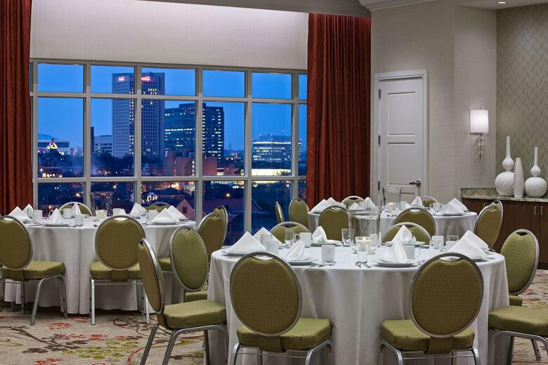 Hotel Hilton Garden Inn Atlanta Midtown