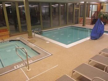 Hotel Best Western Benton Harbor-st. Joseph