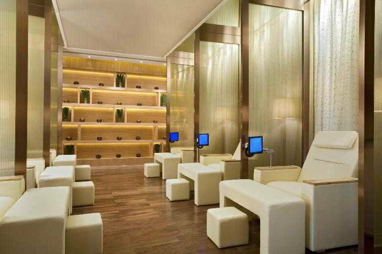 Hotel Four Points By Sheraton Chengdu, Anren