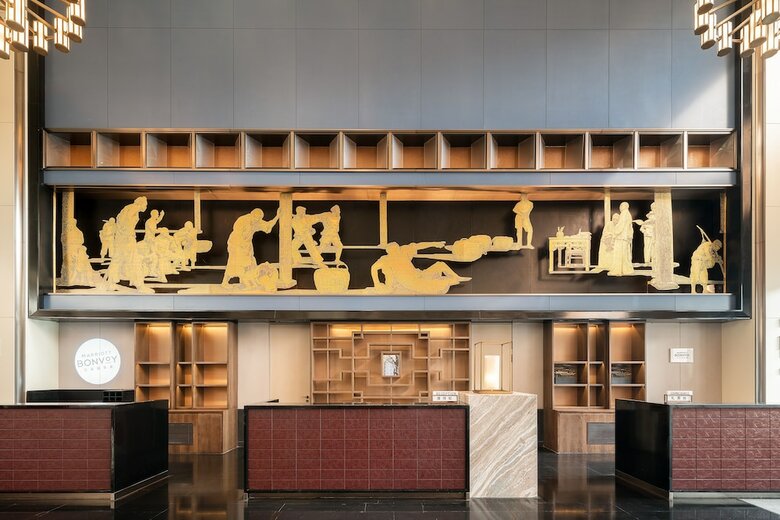 Hotel Four Points By Sheraton Chengdu, Anren