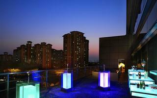 Hotel Four Points By Sheraton Chengdu, Anren