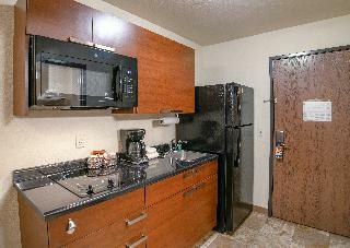 My Place Hotel-bismarck, Nd
