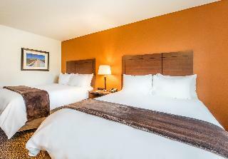 My Place Hotel-bismarck, Nd