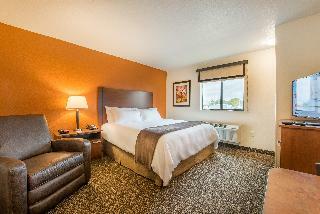 My Place Hotel-bismarck, Nd